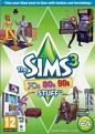 The Sims 3: 70S  80S & 90S Stuff (PC)