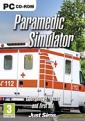 Paramedic Simulator (PC CD)