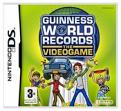 Guinness Book Of Records: The Videogame (Nintendo DS)