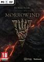 The Elder Scrolls Online: Morrowind (PC)