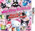 Hello Kitty and Friends: Rocking World Tour (Nintendo 3DS)