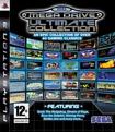SEGA Mega Drive Ultimate Collection - Essentials (PS3)