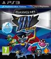 Sly Trilogy - Move Compatible (PS3)