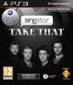 SingStar Take That (Solus) (PS3)