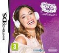 Violetta: Rhythm and Music (Nintendo DS)