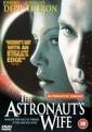 The Astronauts Wife (DVD)