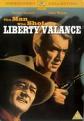 The Man Who Shot Liberty Valance (1962) (DVD)
