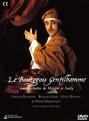 Moliere/Lully - Le Bourgeois Gentilhomme (Dumestre) (DVD)