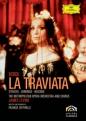 Verdi - La Traviata (Levine  Metropolitan Orchestra) (DVD)