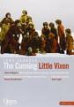 Leos Janacek - The Cunning Little Vixen (DVD)