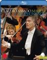 Mahler - Symphony No.3 - Abbado / Lucerne Festival Orchestra (Blu-Ray)