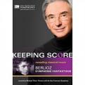 Michael Tilson Thomas / San Francisco Symphony - Keeping Score - Belioz Symphonie Fantastique (Blu-Ray)