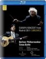 Europa Konzert 11 (Blu-Ray)