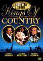 Countrystore Presents - Kings Of Country (Various Artists) (DVD)