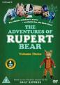 The Adventures of Rupert Bear: Volume 3 (DVD)