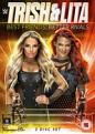 WWE: Trish & Lita - Best Friends  Better Rivals (DVD)