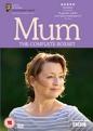 Mum Series 1-3 (DVD)