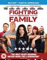 Fighting With My Family (BluRay)