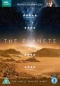 The Planets (DVD)