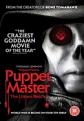 Puppet Master: The Littlest Reich (DVD)