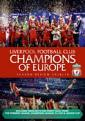 Liverpool Football Club End of Season Review 2018/19 (DVD)