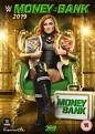WWE: Money In The Bank 2019 (DVD)
