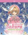 Cardcaptor Sakura: Clear Card - Part Two [Blu-ray]