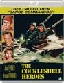 The Cockleshell Heroes (Eureka Classics) (Blu-ray)