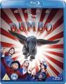 Dumbo Blu-ray