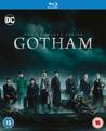 Gotham Complete Series  S1-5 [2019] (Blu-Ray)