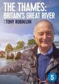 The Thames: Britain's Great River with Tony Robinson (DVD)