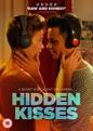 Hidden Kisses (DVD)