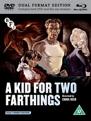 A Kid for Two Farthings [Dual Format Edition DVD and Blu-Ray] (1955)