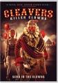 Cleavers: Killer Clowns (DVD)