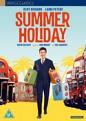 Cliff Richard: Summer Holiday (DVD)