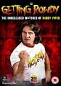 WWE: Getting Rowdy - The Unreleased Matches Of Roddy Piper (DVD)