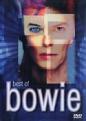 David Bowie - Best Of Bowie (DVD)