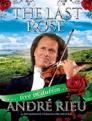 André Rieu: The Last Rose - Live in Dublin DVD