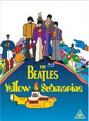 The Beatles - Yellow Submarine (1968) (DVD)