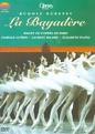 La Bayadere - Paris Opera Ballet (DVD)