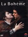 Puccini-La Boheme(Royal Opera) (DVD)