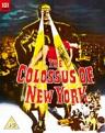 The Colossus of New York [Blu-ray]