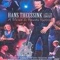 Hans Theessink Band - Hans Theessink - Live In Concert: A Blues And Roots Revue (DVD)