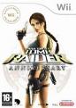 Tomb Raider Anniversary (Wii)