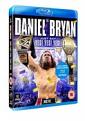 WWE: Daniel Bryan - Just Say Yes! Yes! Yes! (Blu-ray)