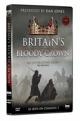 Britains Bloody Crown - Presented By Dan Jones - As Seen On Channel 5 (DVD)