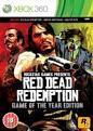 Red Dead Redemption - Game of The Year Edition (XBox One / 360)