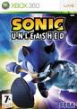 Sonic Unleashed - Classics (Xbox 360)
