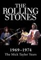 Rolling Stones - 1969-1974 - The Mick Taylor Years (DVD)