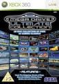 SEGA Mega Drive Ultimate Collection - Classics (Xbox 360)